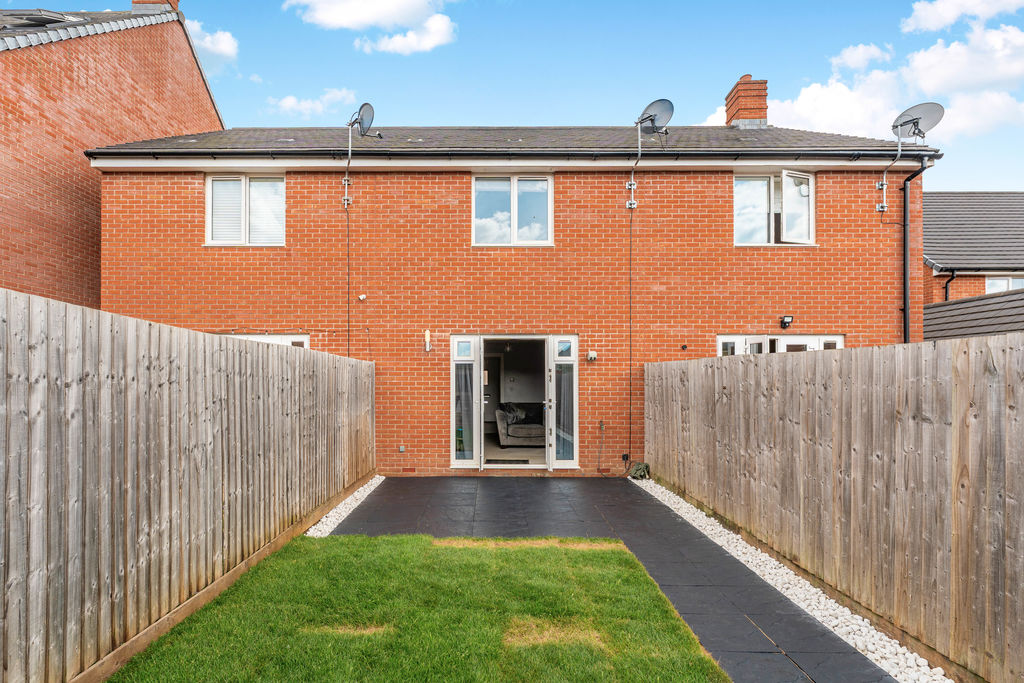Digwood Road